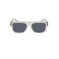 Transparent Acetate Sunglasses