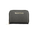 Black Polyethylene Wallet