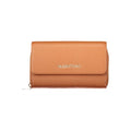 Brown Polyethylene Wallet