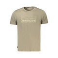 Green Cotton T-Shirt