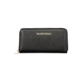 Black Polyethylene Wallet