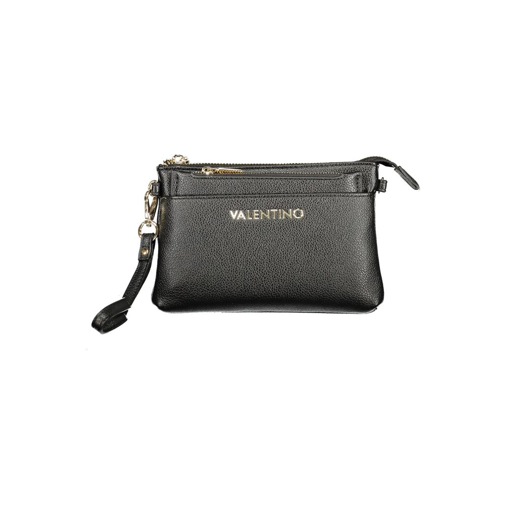 Black Polyethylene Wallet