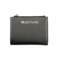 Black Polyethylene Wallet