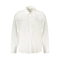 White Cotton Shirt