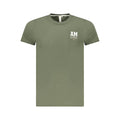 Green Cotton T-Shirt