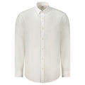 White Cotton Shirt