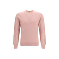 Multicolor Cashmere Sweater