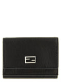 Black Calfskin Cardholder