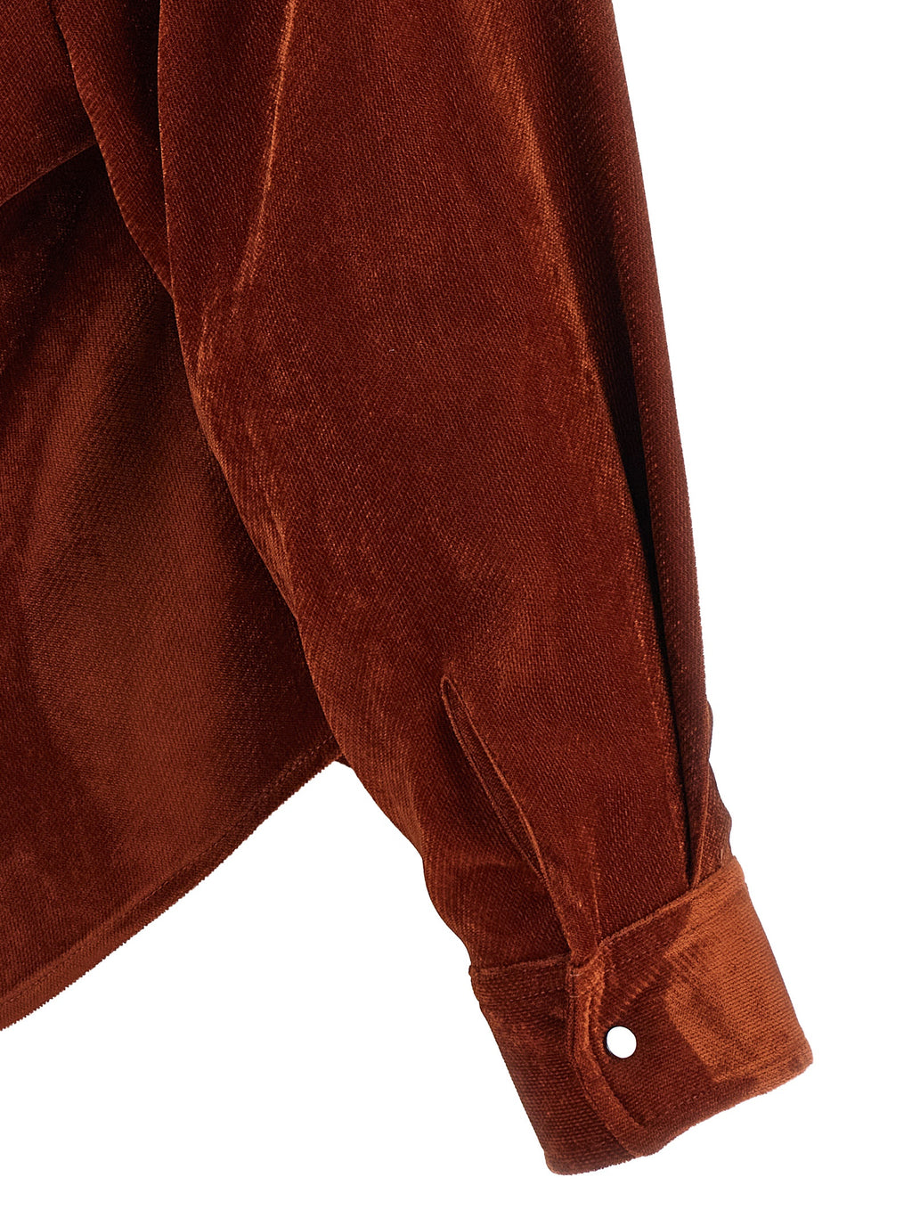 Multicolor Viscose Blouse