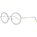 Purple Metal & Plastic Glasses (Frames)