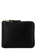 Black Calfskin Cardholder