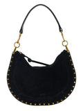Black Calfskin Handbag
