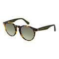 Multicolor Acetate Sunglasses