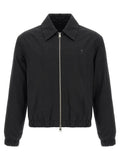 Black Cotton Bomber