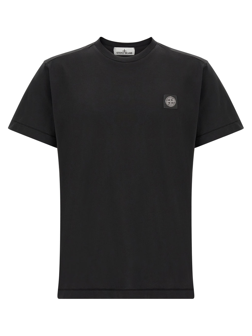 Black Cotton Sportswear