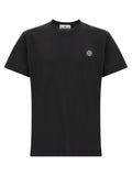 Black Cotton Sportswear