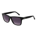 Black Acetate Sunglasses