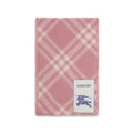 Multicolor Wool Oves Aries Scarf