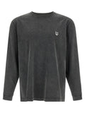 Black Organic Cotton T-Shirt