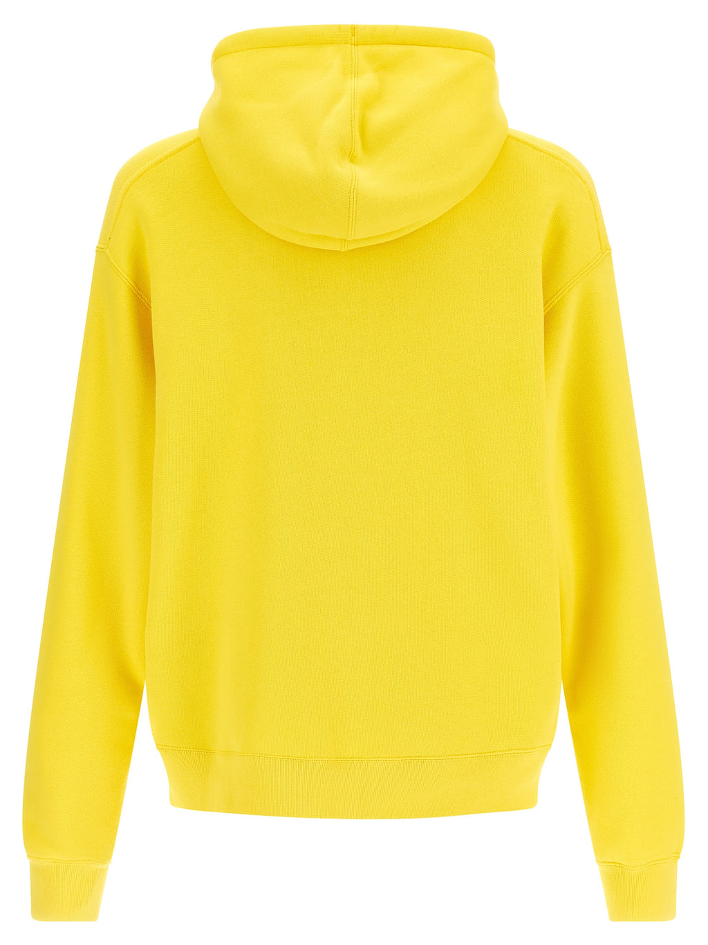 Multicolor Cotton Sweatshirt