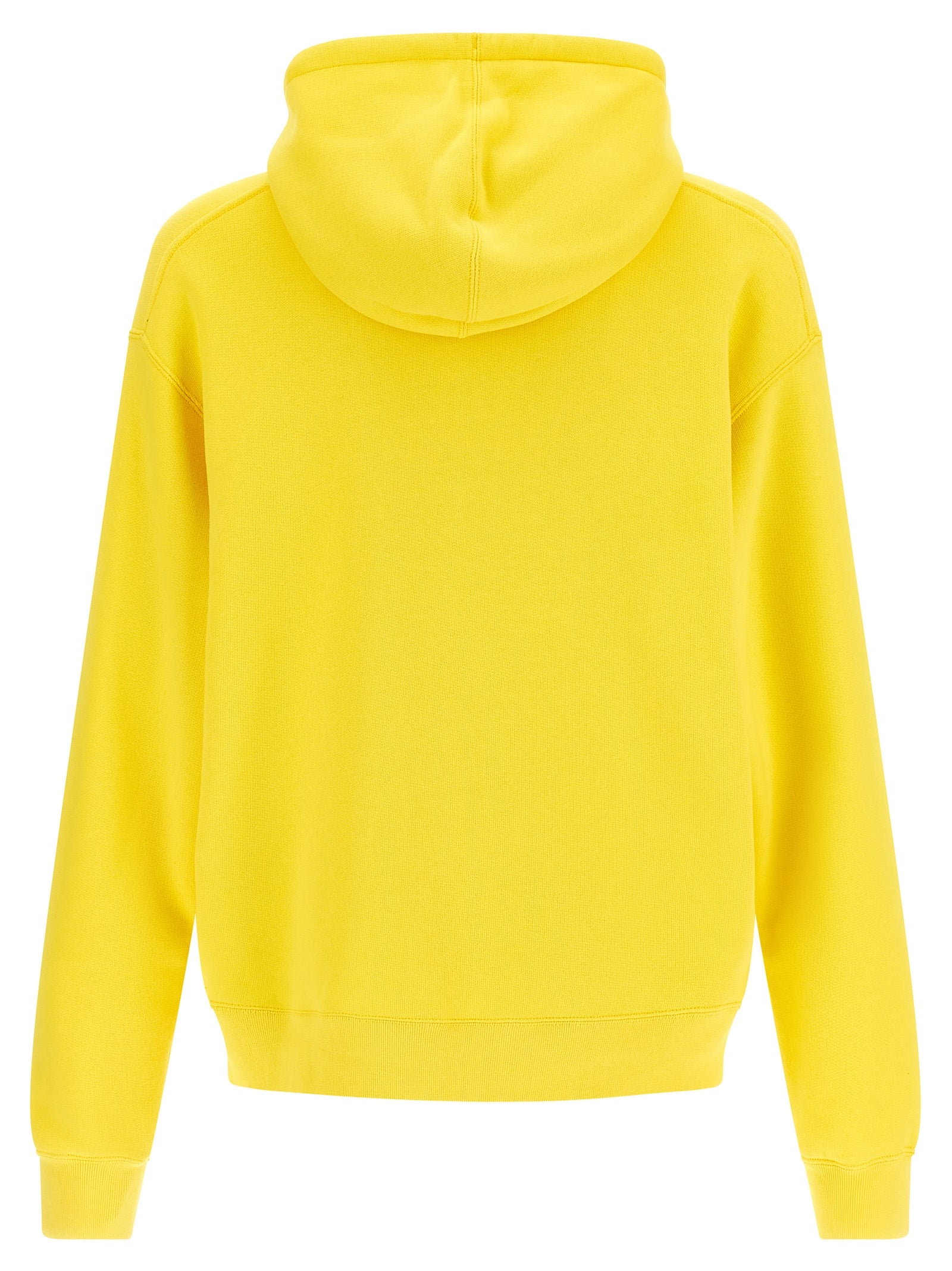 Multicolor Cotton Sweatshirt