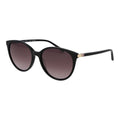 Black Acetate Sunglasses