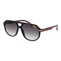 Black Acetate Sunglasses