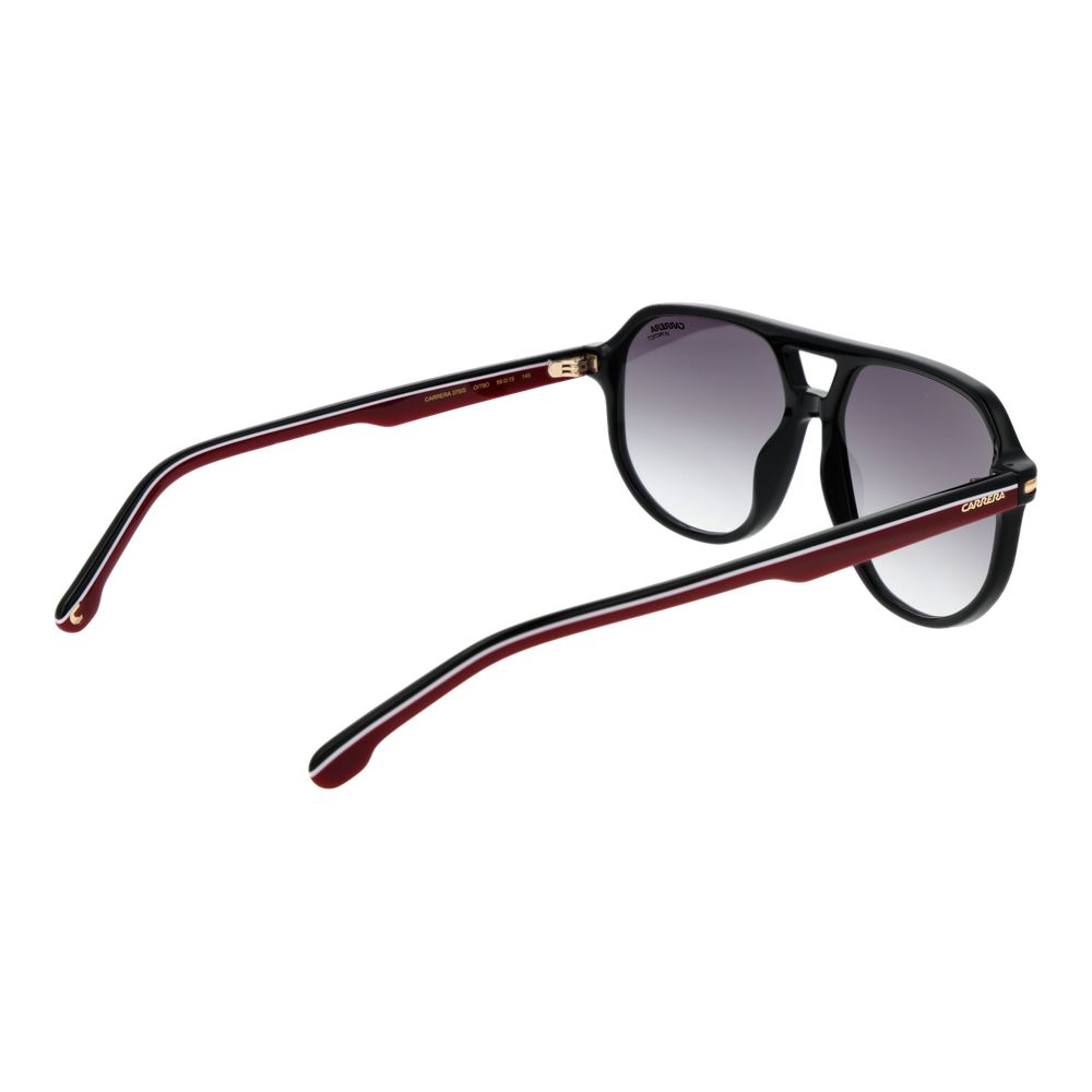 Black Acetate Sunglasses