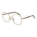 Gold Metal Glasses (Frames)