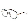 Blue Metal Glasses (Frames)