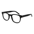 Black Acetate Glasses (Frames)