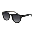Black Acetate Sunglasses