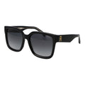 Black Acetate Sunglasses
