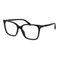 Black Acetate Glasses (Frames)