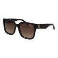 Black Acetate Sunglasses
