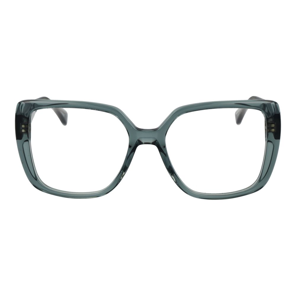 Blue Acetate Glasses (Frames)