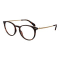 Brown Titanium Glasses (Frames)