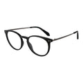 Black Polyamide Glasses (Frames)