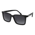Gray Acetate Sunglasses