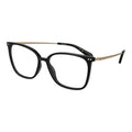 Black Titanium Glasses (Frames)