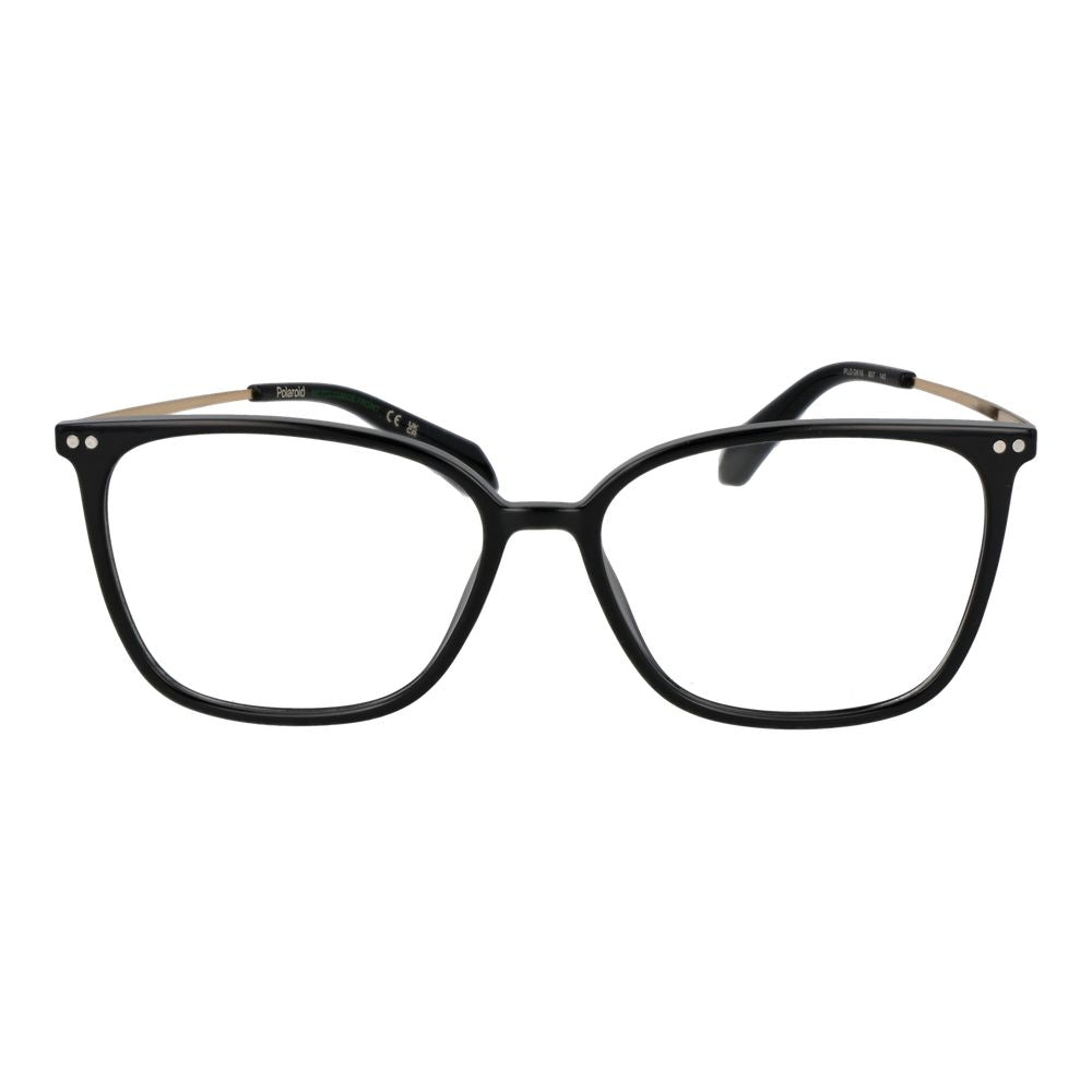 Black Titanium Glasses (Frames)