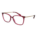 Pink Titanium Glasses (Frames)