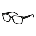 Black Polyamide Glasses (Frames)
