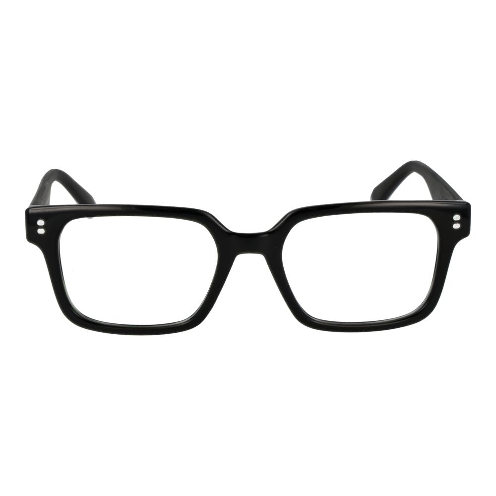 Black Polyamide Glasses (Frames)