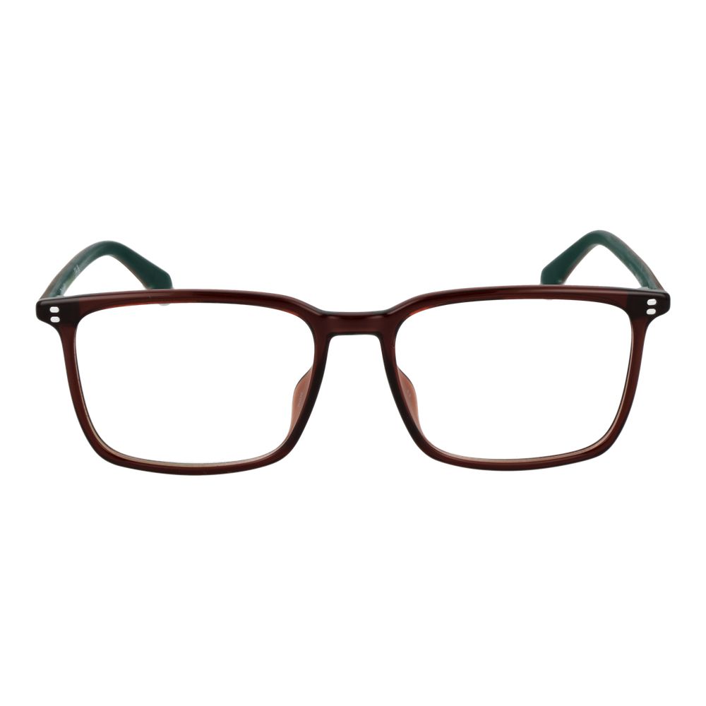 Brown Polyamide Glasses (Frames)