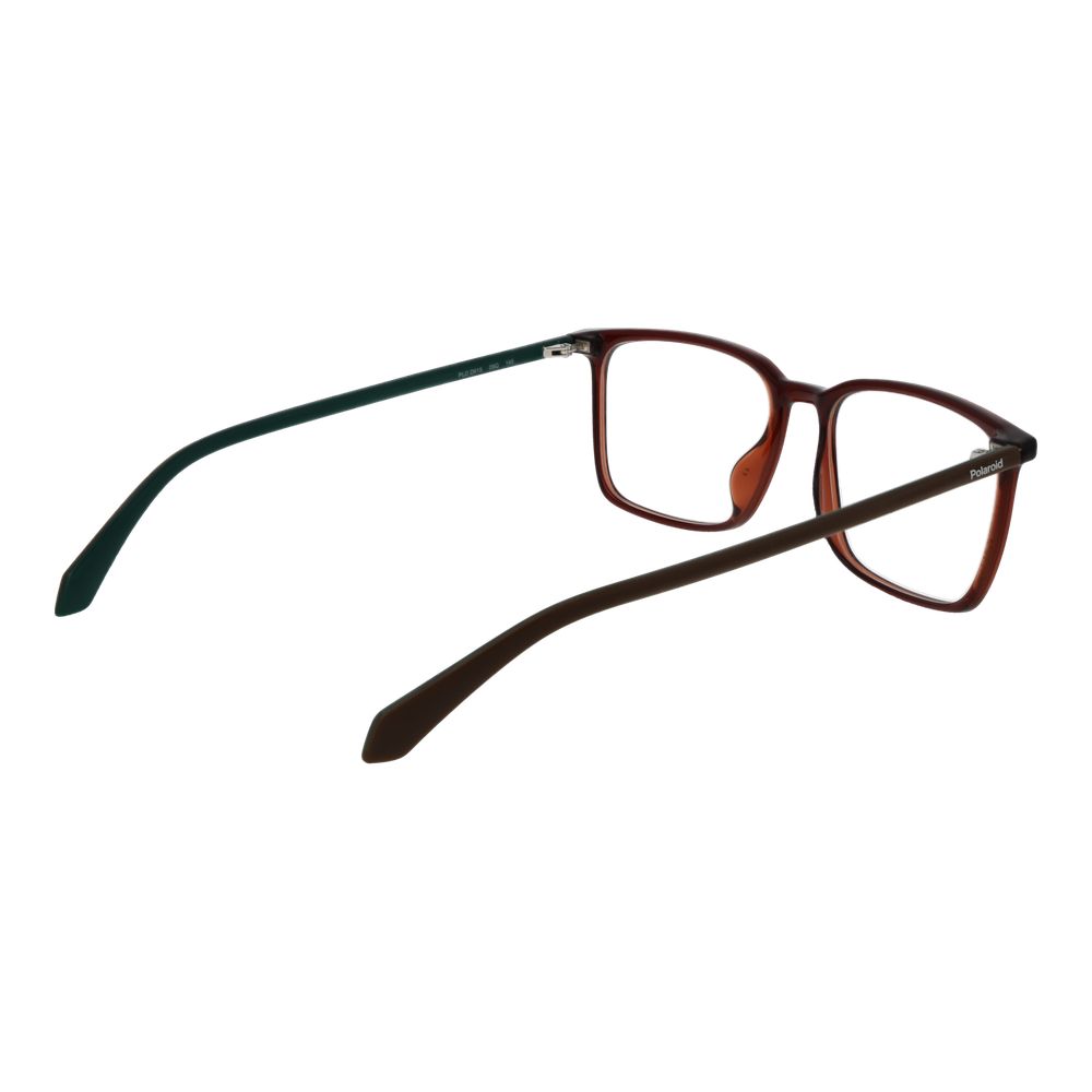Brown Polyamide Glasses (Frames)