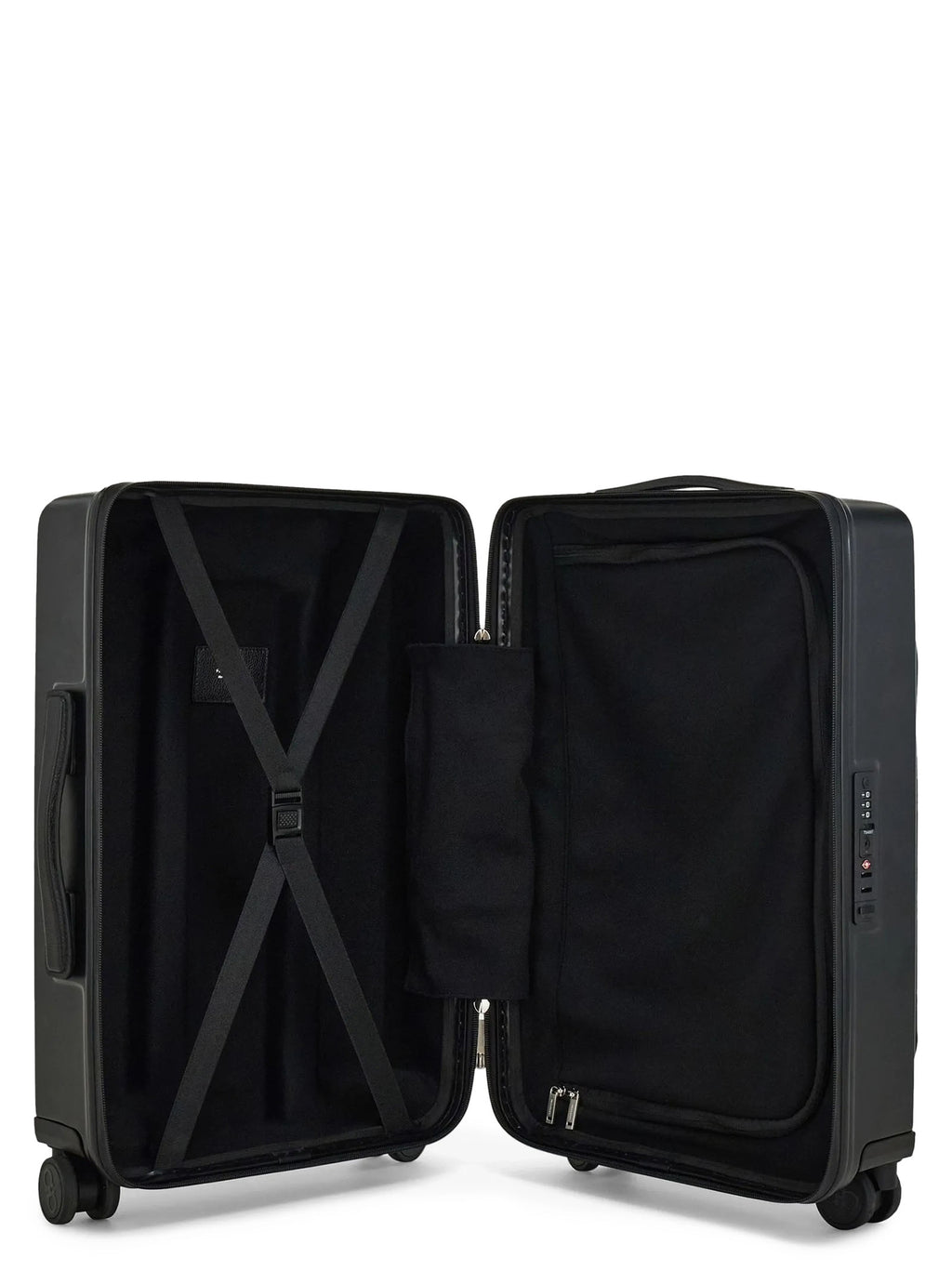 Black Calfskin Other Accessories