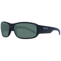 Black Plastic Sunglasses