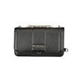 Nero Poliuretano Women's Bag