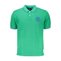 Verde Cotton Mens Polo Shirt